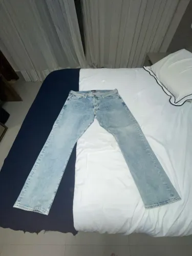Calça jeans Polo Ralph Lauren