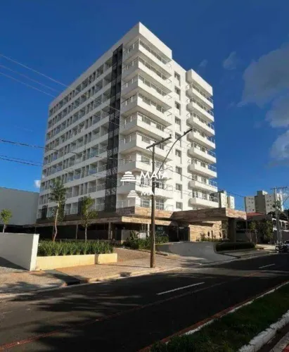 Sala comercial para alugar no Santa Luzia