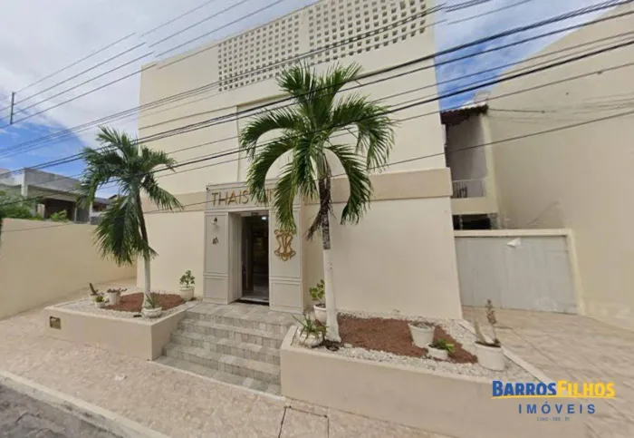 Casa à venda, 258 m² por R$ 790.000 - São José - Aracaju/SE