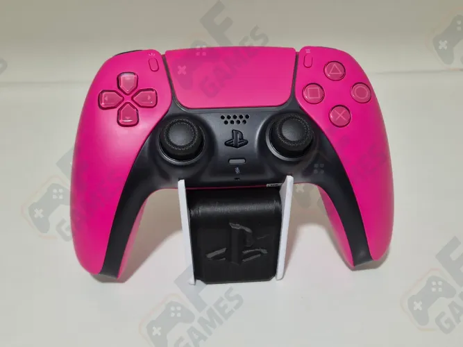 Controle PS5 Nova Pink Seminovo | Aceito Cartão!!!