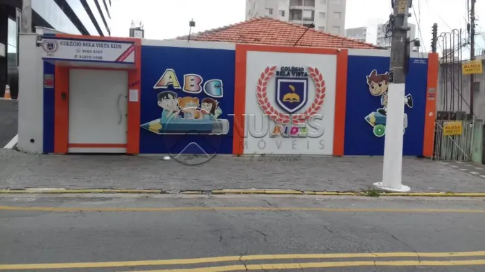 Casa Comercial em Osasco