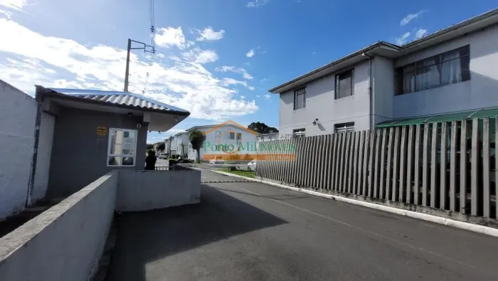 O APARTAMENTO PARA LOCAÇÃO PROXIMO A UNIVERSIDADE POSITIVO E UTFPR.