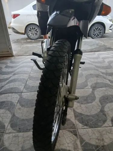 Vendo pop ano 2021 emplacada pra transferir 
