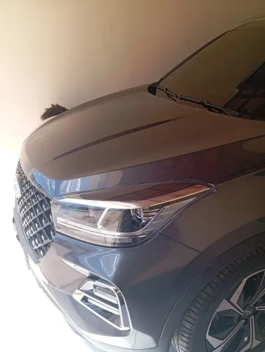 Chery Tiggo 5X Sport 1.5 Turbo Flex Aut. 2026