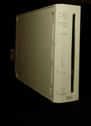 Nintendo wii