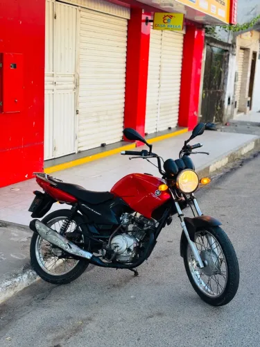 Yamaha YBR 125 Factor K/ Factor K1 2010