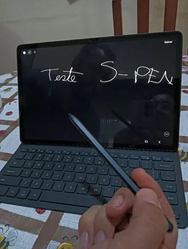 Tablet