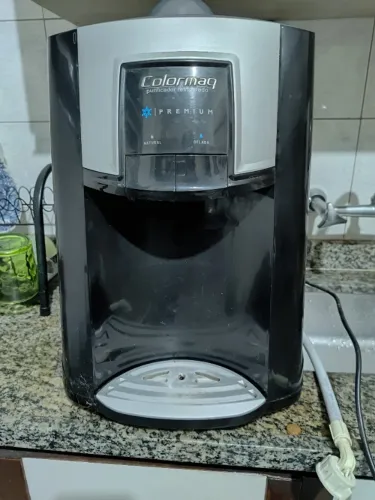 Purificador Colormaq Premium