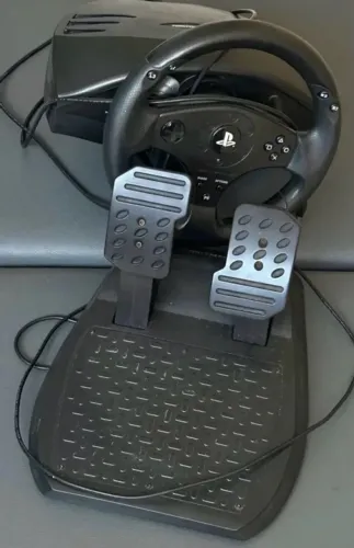 Volante t80