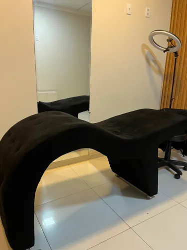 Maca luxo estética