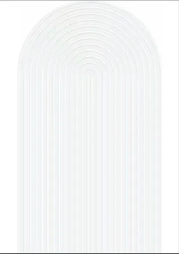 Capa de painel de festa