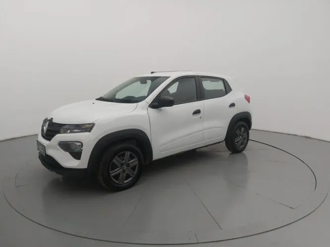 Renault Kwid 1.0 Zen 2026