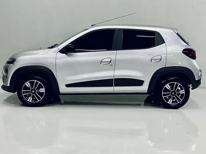 Renault Kwid 1.0 Intense 2024