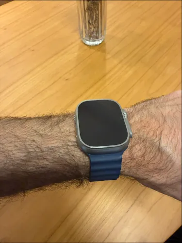 Apple Watch Ultra 2 em até 12x no Cartão