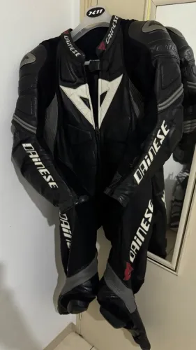 Macacão Dainese Laguna Seca 50