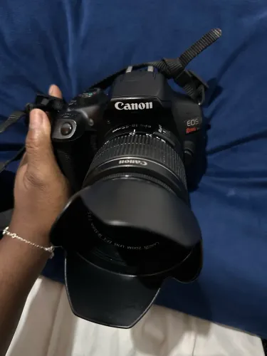 Cânon t6