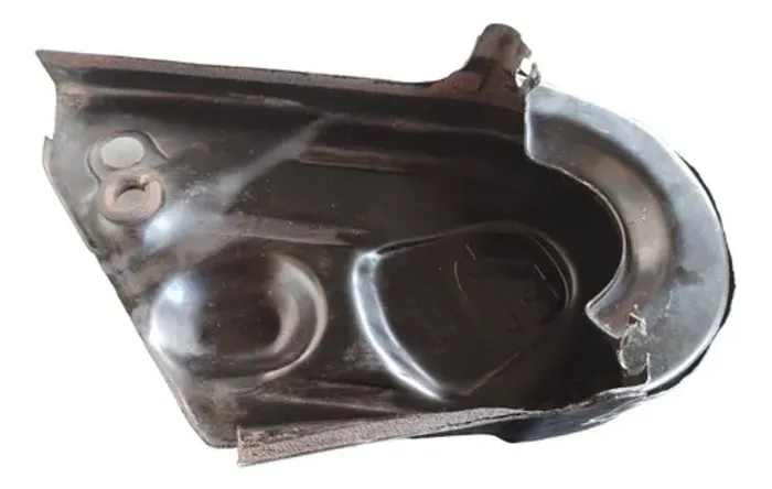 Capa Protetor Superior Correia Vw Santana Gol 96 C Detalhe