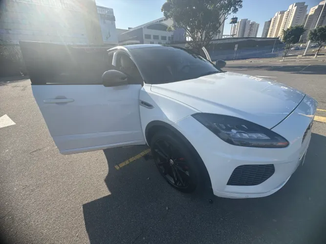 Jaguar E-Pace R-dynamic S 2.0 AWD 249cv Aut. 2019