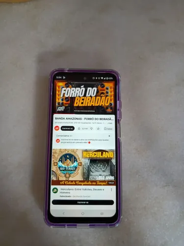 Vendo esse celular G05 , da Motorola 
