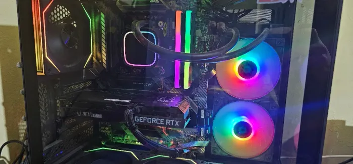 Computador Gamer