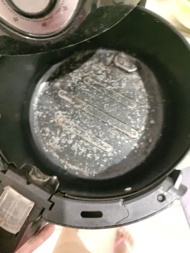 Airfryer mondial 3,5l mondial