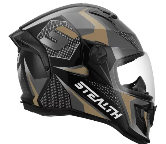 Capacete sport - ENTREGA GRÁTIS