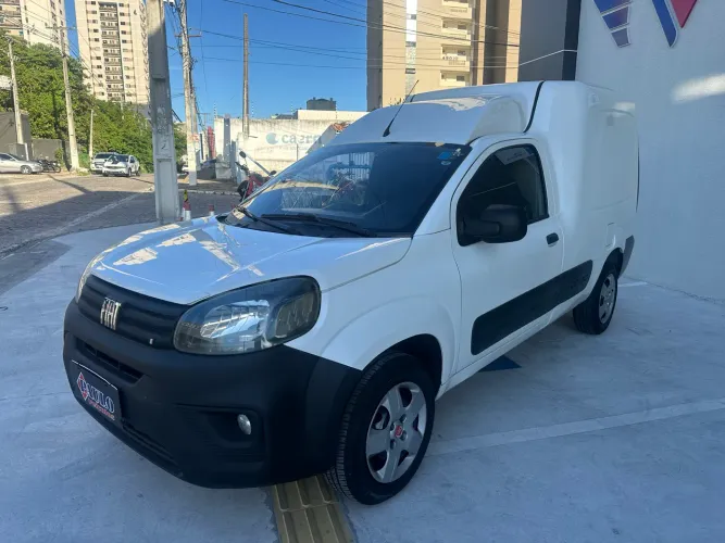 Fiat Fiorino Endurance EVO 1.4 Flex 8V 2P 2023