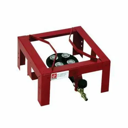 Fogão de mesa semi industrial (1 bocas)