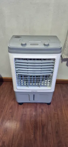 VENDO CLIMATIZADOR DE AR