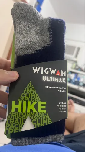 Meia wigwam ultimax