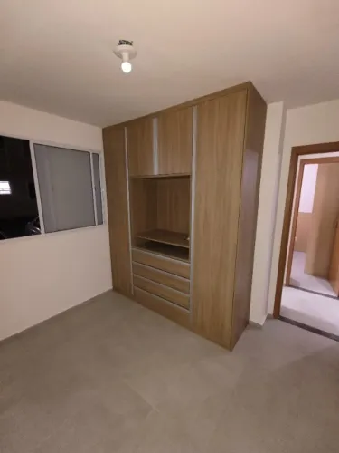 Apartamento 2 quartos térreo no Reserva Porto Real 