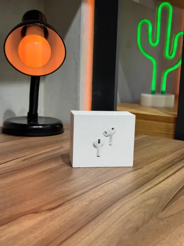 AirPods 3 - PRO - ORIGINAL novo lacrado