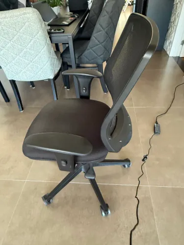 Cadeira Flexform