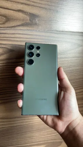 S23 ultra 256GB