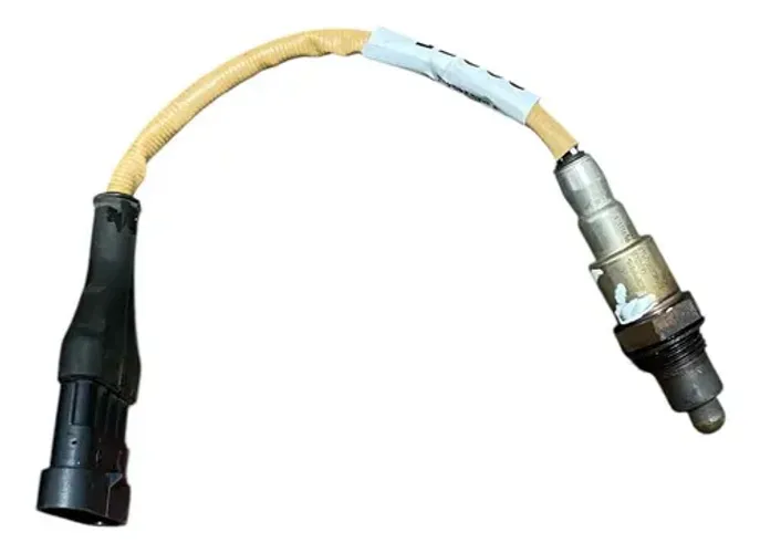 Sonda Lambda Inferior Fiat Mobi/uno 2020 46340418