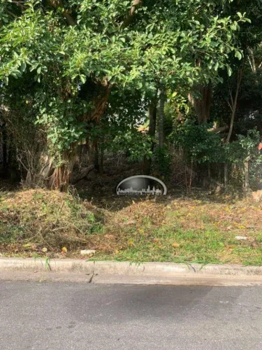 Terreno à venda, 873 m² por R$ 700.000,00 - João XXIII - Vinhedo/SP