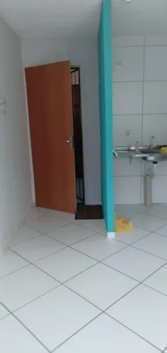 Apartamento no vista alegre para alugar ou trocar
