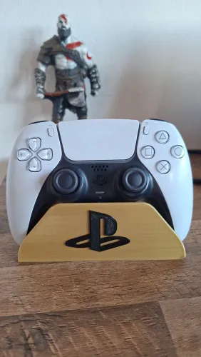 Suporte de controle