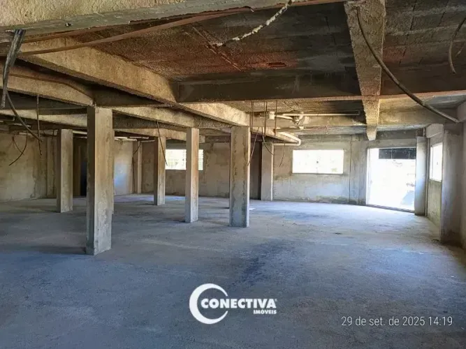 Conjunto de salas comerciais - Jardim América