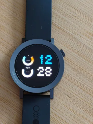 Lindo Smartwatch com GPS