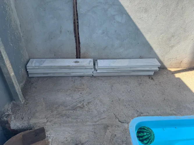 Bordas especial de piscina  atermica 