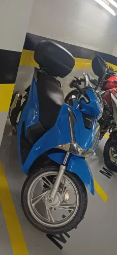 Honda SH 150 