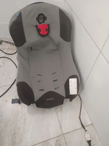 Cadeira infantil para carro