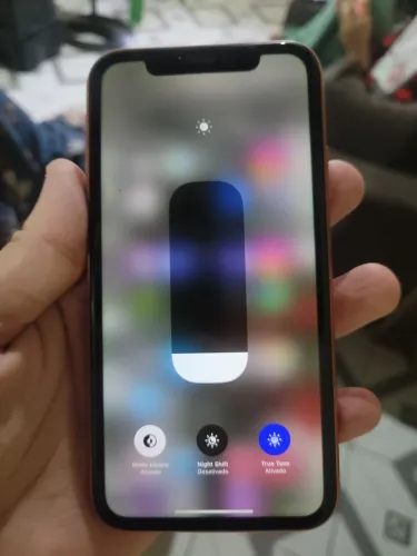 iPhone Xr 64gb todo bom