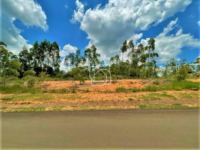 Terreno com 2.160 m² à venda no Condomínio Terras de São José II - Itu/SP