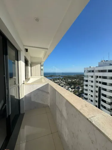 Cobertura 3 quartos | 184m² | Edificio Bali - Barra da Tijuca