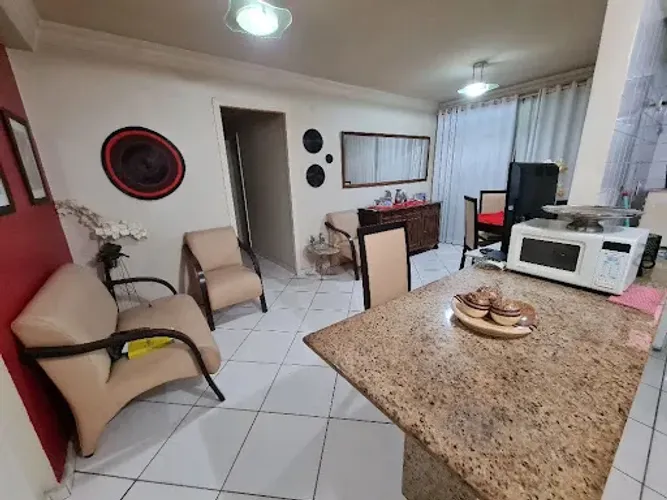 Apartamento 3 quartos, 1 suíte, com 1 vaga de garagem - Taquara