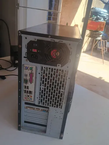 Vendo CPU