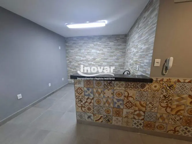 Casa para Aluguel no Bairro Concórdia  Conforto, Praticidade e Quintal