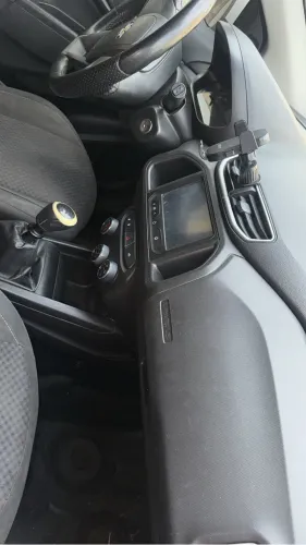Chevrolet Onix Hatch LT 1.0 8V Flex Mec. 4P 2018